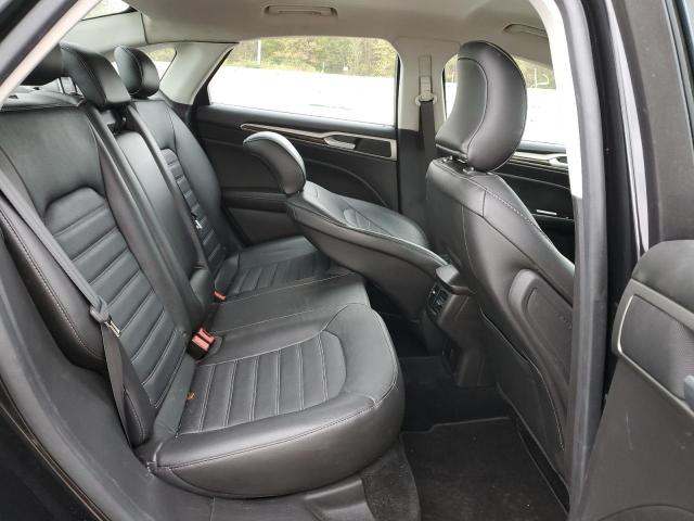 Photo 6 from auction – 2015 FORD FUSION SE with VIN 3FA6P0HD4FR303875