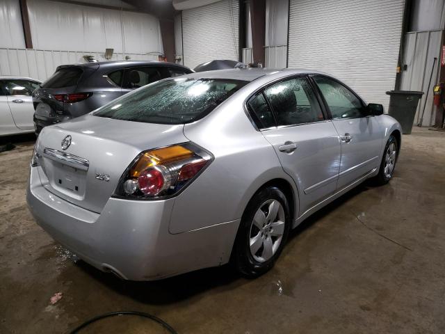 Photo 4 from auction – 2008 NISSAN ALTIMA 2.5 with VIN 1N4AL21E78C222391