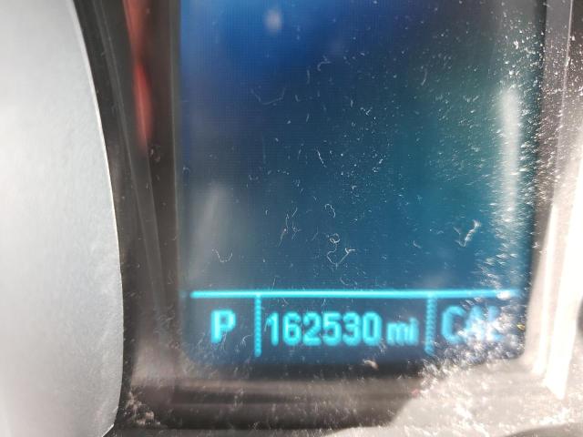 Photo 8 from auction – 2014 CHEVROLET EQUINOX LT with VIN 2GNALBEK0E6165232