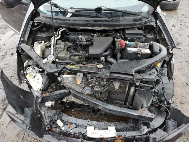 Photo 7 from auction – 2011 NISSAN ROGUE S with VIN JN8AS5MV9BW294455