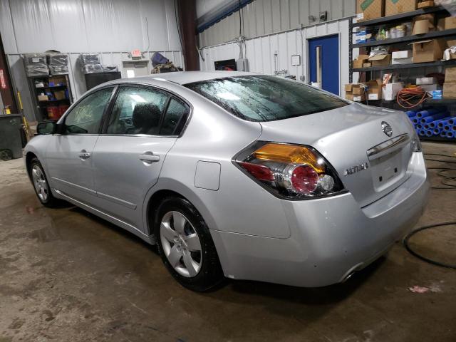 Photo 3 from auction – 2008 NISSAN ALTIMA 2.5 with VIN 1N4AL21E78C222391