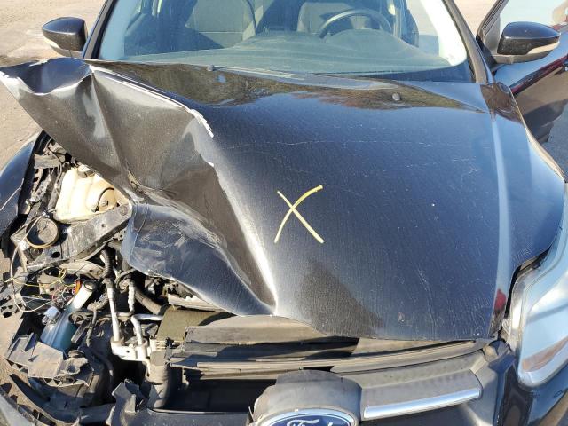 Photo 7 from auction – 2013 FORD FOCUS SE with VIN 1FADP3F26DL187326