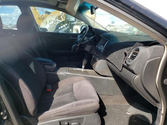 Zdjęcie 5 z aukcji – 2012 NISSAN MAXIMA S z VIN 1N4AA5AP6CC864215