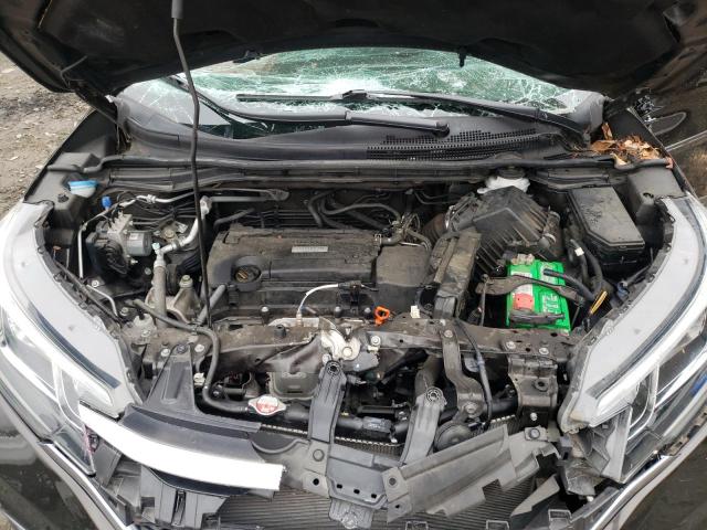 Photo 7 from auction – 2016 HONDA CR-V EX with VIN 2HKRM4H5XGH647280