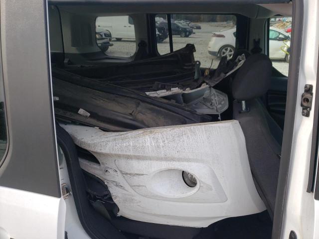 Photo 6 from auction – 2014 FORD TRANSIT CO with VIN NM0AE8F70E1154277
