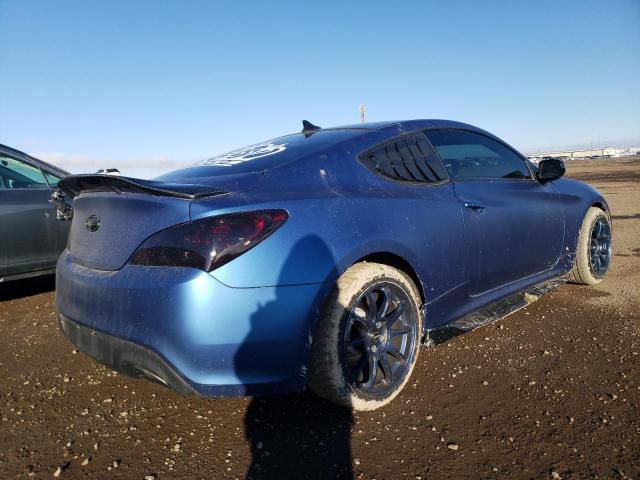 Photo 4 from auction – 2010 HYUNDAI GENESIS CO with VIN KMHHT6KD4AU039306