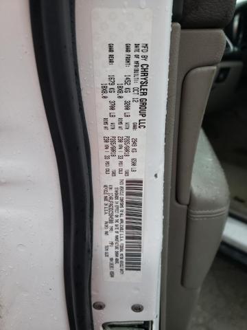 Photo 10 from auction – 2013 JEEP GRAND CHER with VIN 1C4RJFAG3DC594588