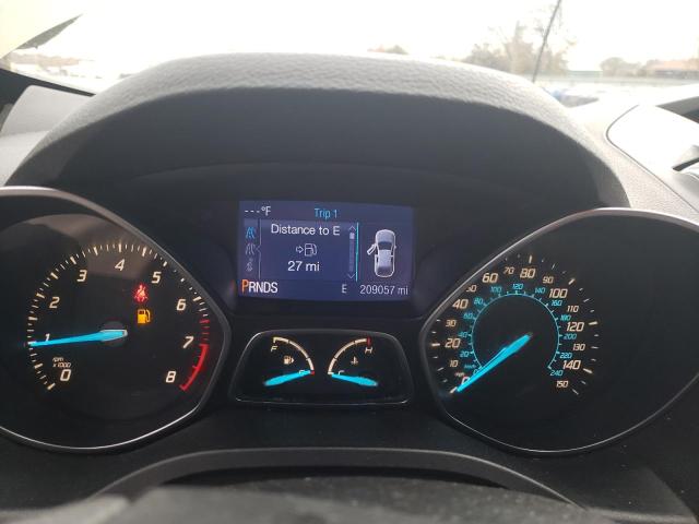 Photo 8 from auction – 2013 FORD ESCAPE SE with VIN 1FMCU9GX3DUB25528