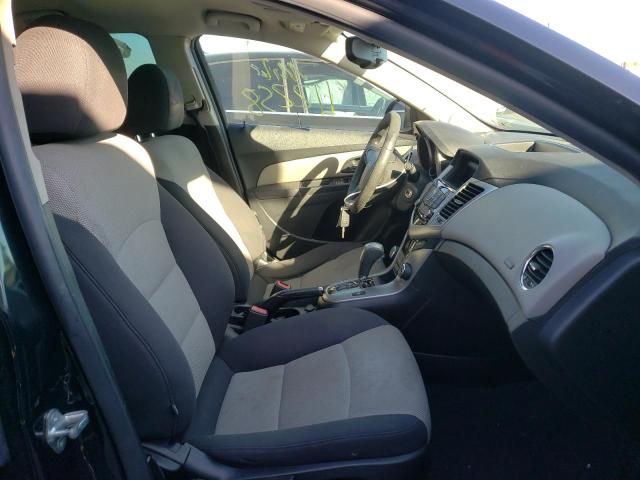 Photo 5 from auction – 2012 CHEVROLET CRUZE LS with VIN 1G1PC5SH8C7371580
