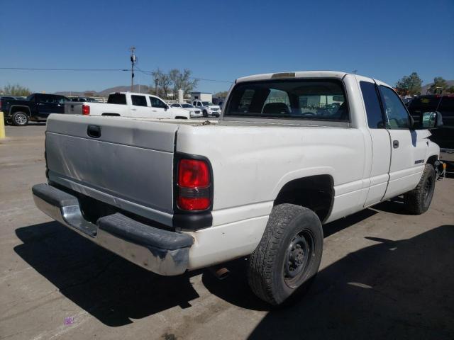 Photo 4 from auction – 2002 DODGE RAM 2500 with VIN 3B7KC23Z92M277011