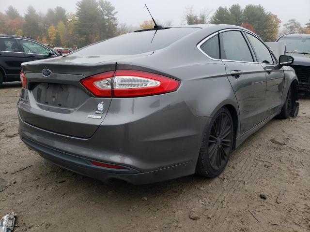 Photo 4 from auction – 2014 FORD FUSION SE with VIN 3FA6P0HD9ER132801