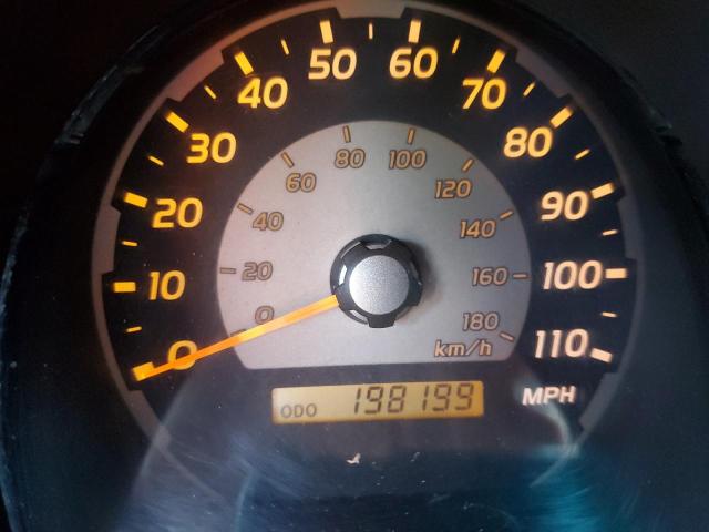 Zdjęcie 8 z aukcji – 2004 TOYOTA 4RUNNER SR z VIN JTEBT14R348013150