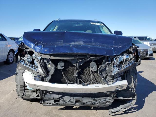 Photo 9 from auction – 2015 LEXUS RX 350 with VIN 2T2ZK1BA1FC188132
