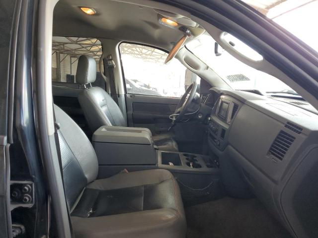 Photo 5 from auction – 2006 DODGE RAM 2500 S with VIN 1D7KS28C96J134897