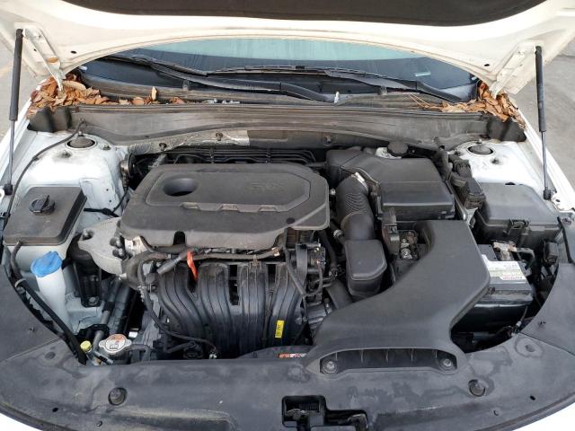Photo 7 from auction – 2016 KIA OPTIMA LX with VIN 5XXGT4L38GG036689