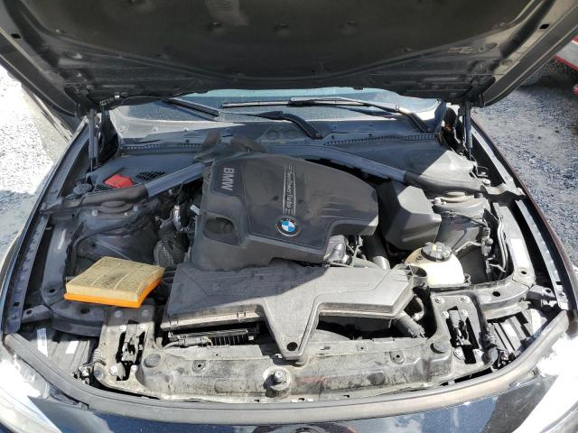 Photo 7 from auction – 2015 BMW 328 I SULE with VIN WBA3C1C50FP851892