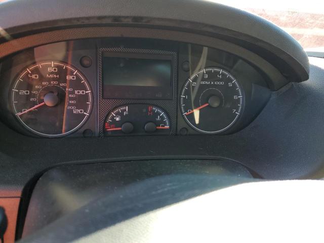 Photo 8 from auction – 2018 RAM PROMASTER with VIN 3C6TRVDG5JE141508