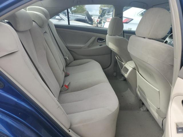 Photo 6 from auction – 2010 TOYOTA CAMRY BASE with VIN 4T1BF3EK6AU550375