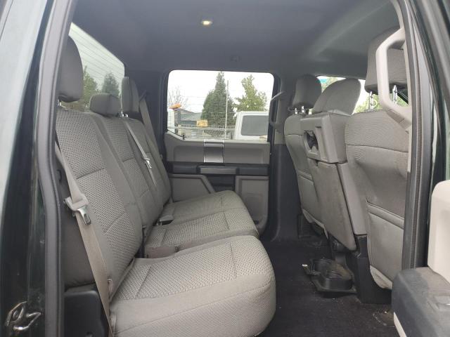 Photo 6 from auction – 2015 FORD F150 SUPER with VIN 1FTFW1EF1FFC31961