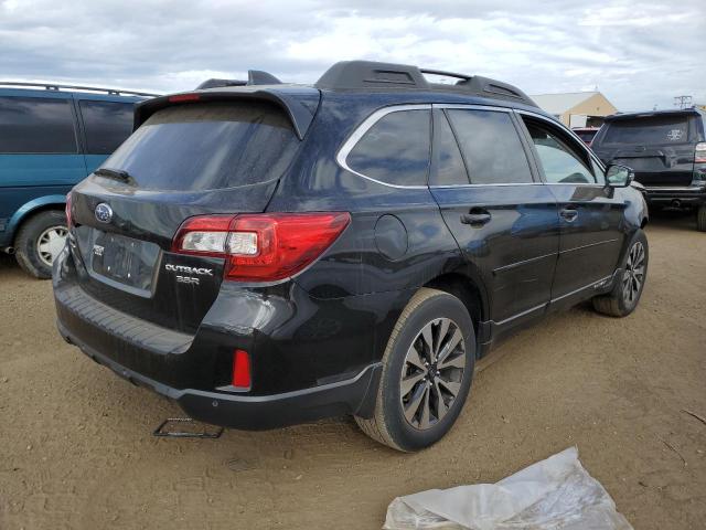 Photo 4 from auction – 2017 SUBARU OUTBACK 3. with VIN 4S4BSENC6H3232403