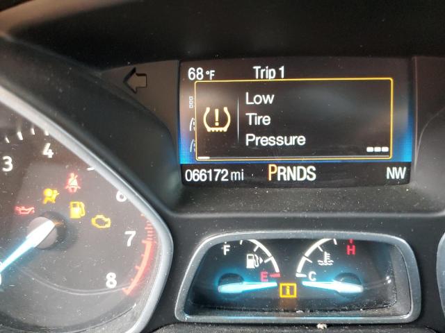 Photo 8 from auction – 2018 FORD ESCAPE SE with VIN 1FMCU9GD2JUB66508