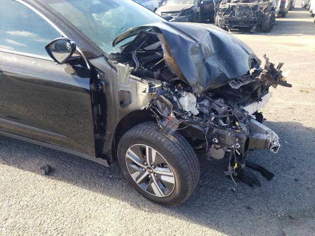 Photo 9 from auction – 2020 KIA NIRO EX PR with VIN KNDCE3LC1L5423179