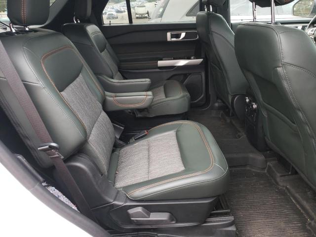 Photo 6 from auction – 2022 FORD EXPLORER T with VIN 1FMSK8JH6NGA12704