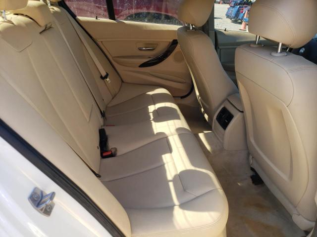 Photo 6 from auction – 2015 BMW 320 I with VIN WBA3B1G53FNT07251