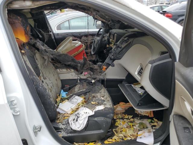Photo 5 from auction – 2015 CHEVROLET EQUINOX LS with VIN 2GNALAEK3F6429233