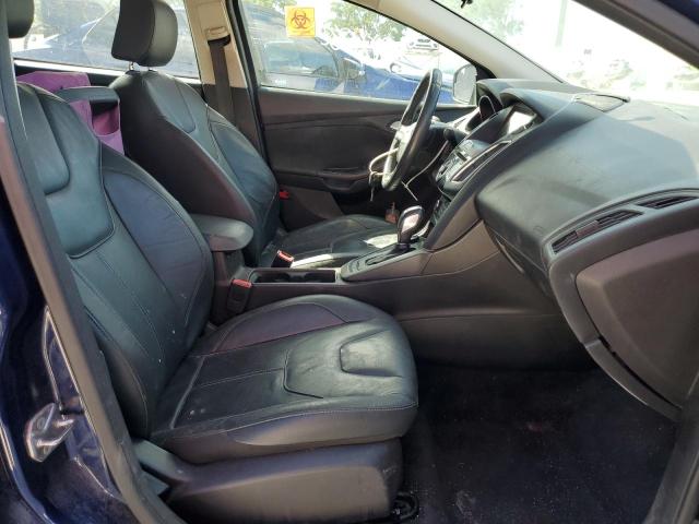 Photo 5 from auction – 2016 FORD FOCUS SE with VIN 1FADP3K22GL318360