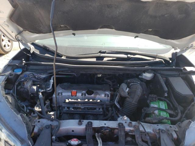 Photo 7 from auction – 2014 HONDA CR-V EXL with VIN 2HKRM3H7XEH505701