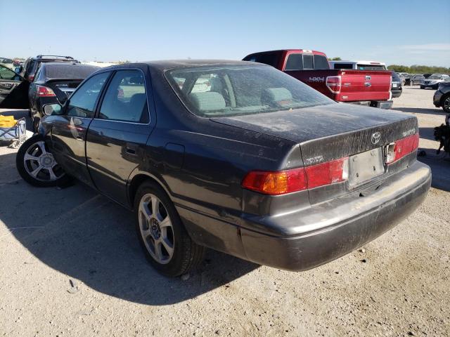 Photo 3 from auction – 2000 TOYOTA CAMRY CE with VIN JT2BG22K8Y0524483