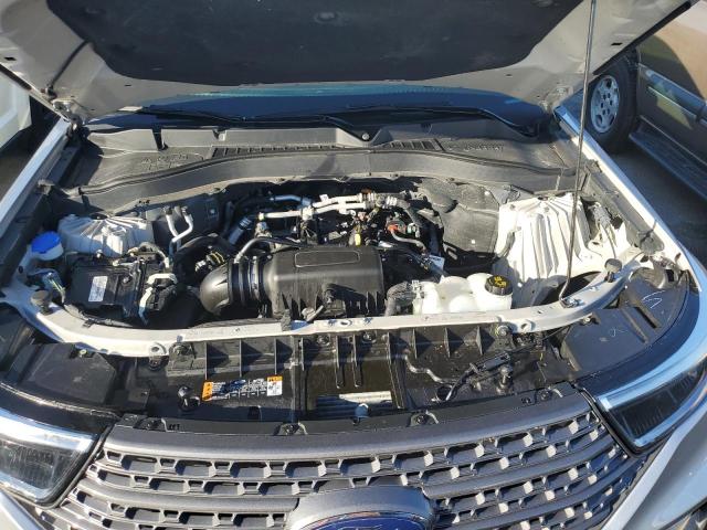 Photo 7 from auction – 2021 FORD EXPLORER X with VIN 1FMSK7DH0MGB12656