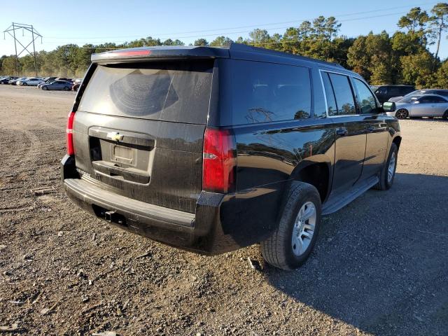 Photo 4 from auction – 2016 CHEVROLET SUBURBAN C with VIN 1GNSCGKCXGR449022
