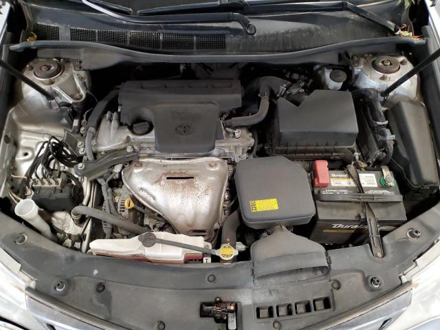 Photo 7 from auction – 2012 TOYOTA CAMRY BASE with VIN 4T4BF1FK8CR186004