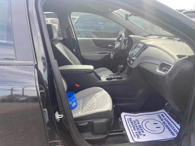 Photo 5 from auction – 2021 CHEVROLET EQUINOX LS with VIN 2GNAXHEV5M6136423