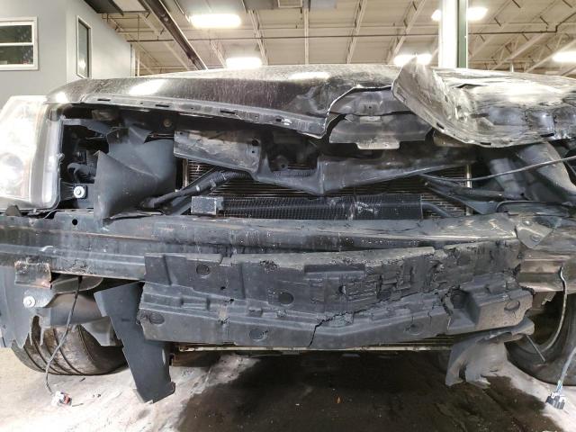 Photo 9 from auction – 2013 CADILLAC CTS PREMIU with VIN 1G6DS5E3XD0108923