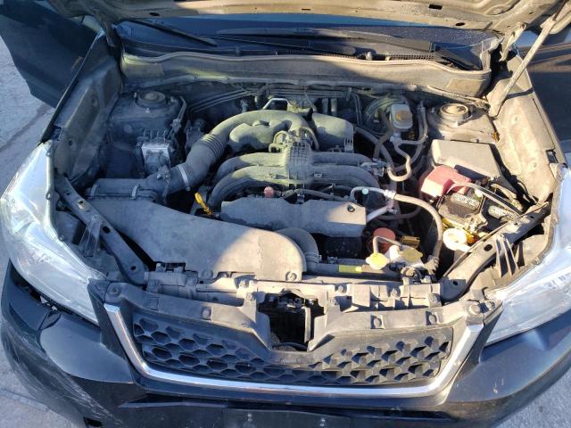 Photo 7 from auction – 2016 SUBARU FORESTER 2 with VIN JF2SJADC6GH564281