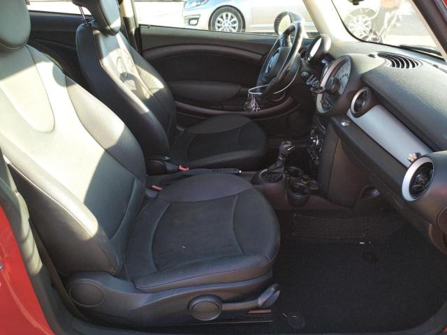 Photo 5 from auction – 2013 MINI COOPER with VIN WMWSU3C51DT680790