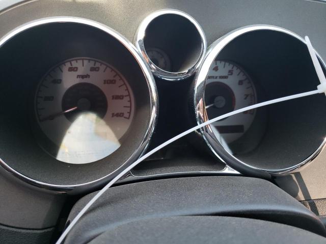 Photo 8 from auction – 2008 PONTIAC SOLSTICE with VIN 1G2MC35BX8Y131376
