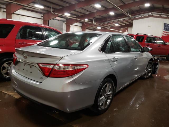 Photo 4 from auction – 2016 TOYOTA CAMRY LE with VIN 4T1BF1FK0GU235390