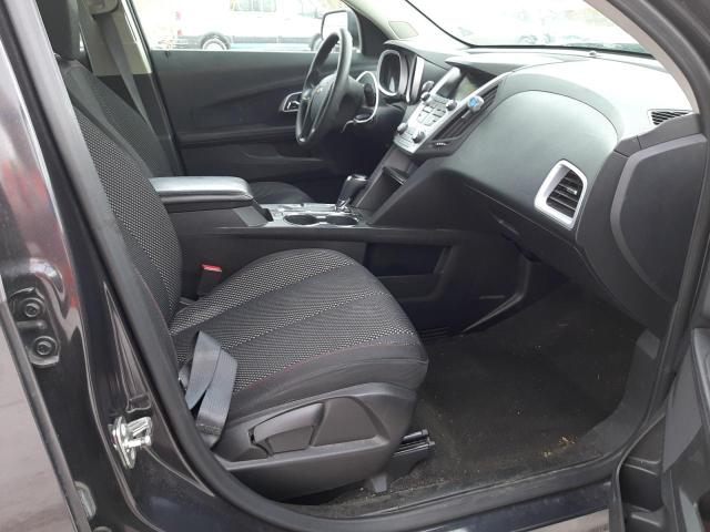 Photo 5 from auction – 2016 CHEVROLET EQUINOX LS with VIN 2GNALBEK5G6344420