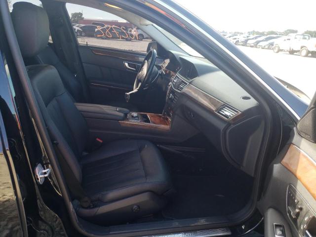 Photo 5 from auction – 2012 MERCEDES-BENZ E 350 4MAT with VIN WDDHF8JB4CA628180
