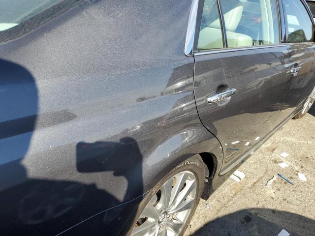 Photo 9 from auction – 2011 TOYOTA AVALON BAS with VIN 4T1BK3DB9BU406236