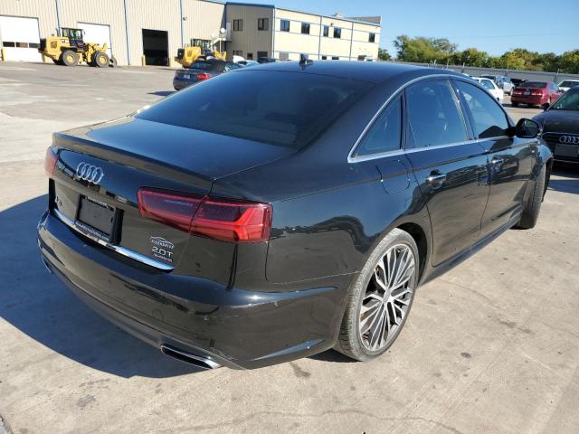 Photo 4 from auction – 2017 AUDI A6 PREMIUM with VIN WAUG8AFC5HN134836