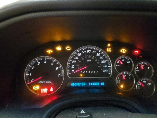 Photo 8 from auction – 2006 GMC ENVOY DENA with VIN 1GKET63M362318503