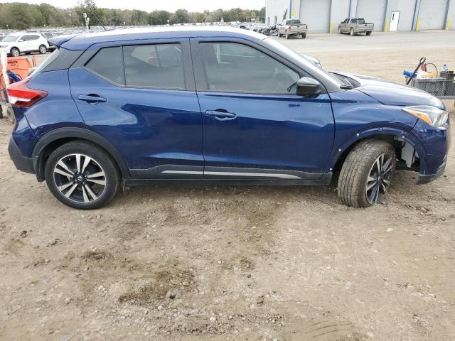 Photo 9 from auction – 2019 NISSAN KICKS S with VIN 3N1CP5CU6KL521950