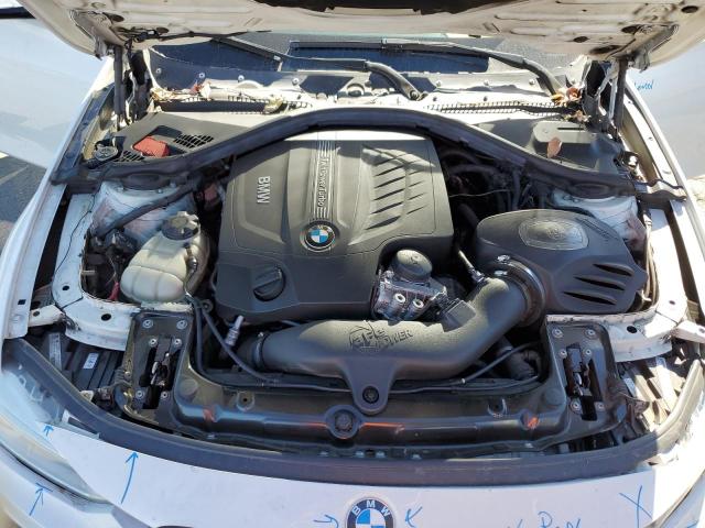 Photo 7 from auction – 2013 BMW 335 I with VIN WBA3A9G56DNP36124