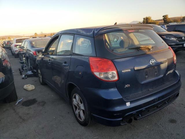 Photo 3 from auction – 2003 TOYOTA COROLLA MA with VIN 2T1KR32E33C011416
