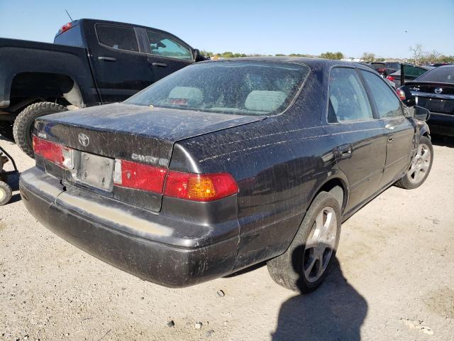 Photo 4 from auction – 2000 TOYOTA CAMRY CE with VIN JT2BG22K8Y0524483